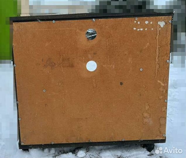 Тумба под телевизор