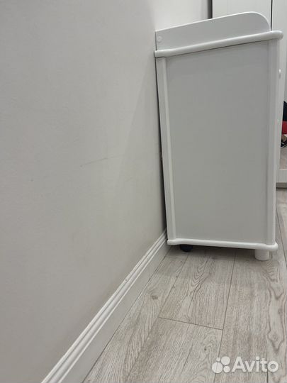 Комод пеленальник детский