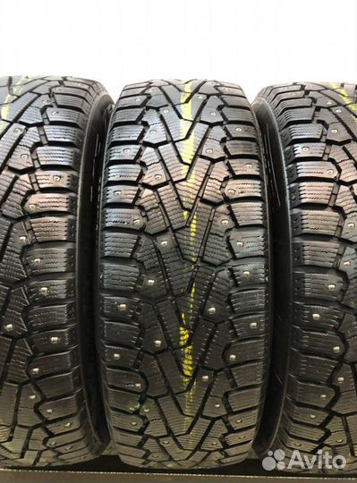 Pirelli Ice Zero 215/65 R16 103Y