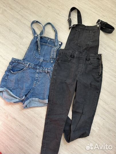 Комбинезон женский