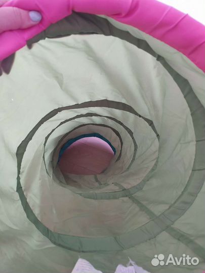 Тоннель детский IKEA