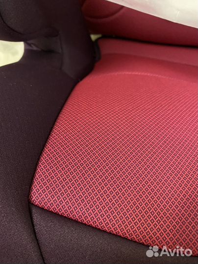 Recaro 15-36 SF Evo новые