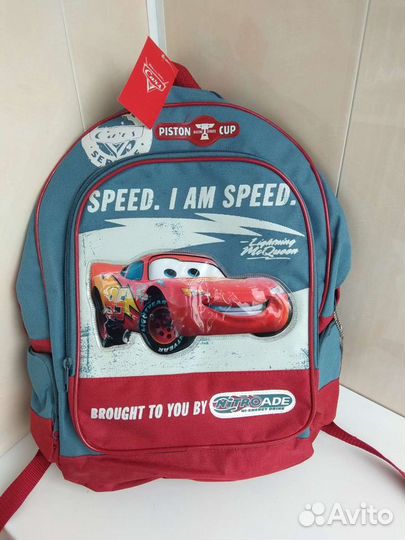 Рюкзак детский