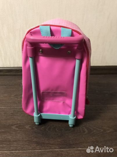 Чемоданчик