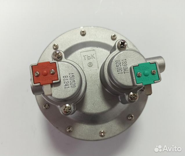 Блок клапанов neva LUX 6011/6013/6014