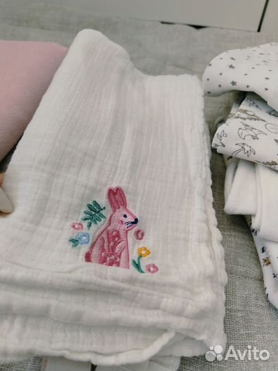 Пеленки Плед Полотенце Халат