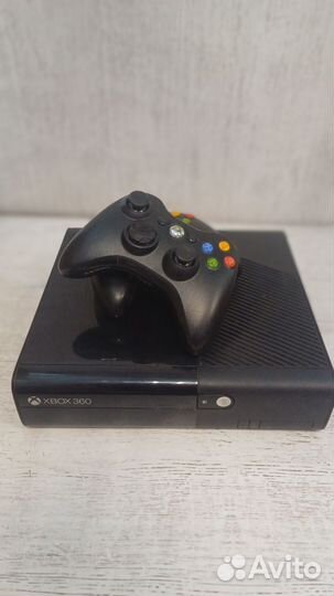 Xbox 360 прошитый freeboot - 1Tb