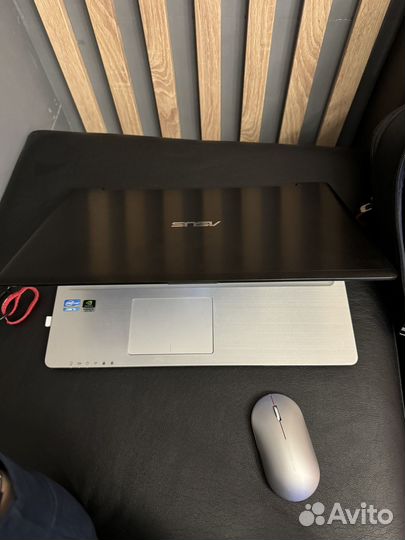 Asus K56CM