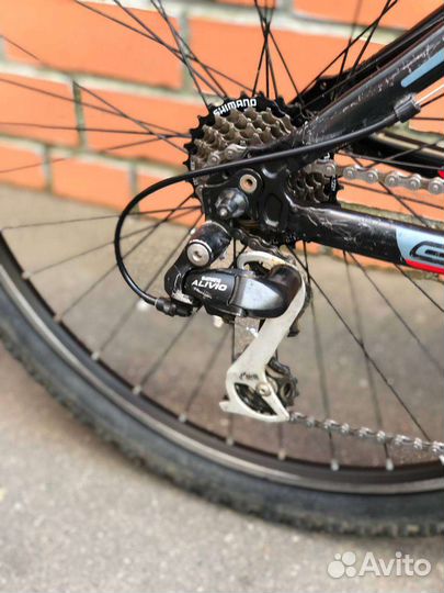 Велосипед Горный Element Proton 1.0 26