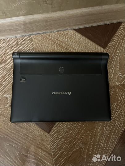 Ноутбук lenovo