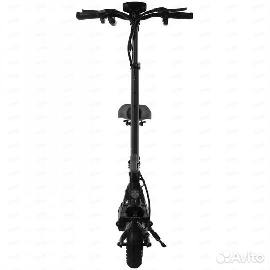 Электросамокат kugoo G2 pro