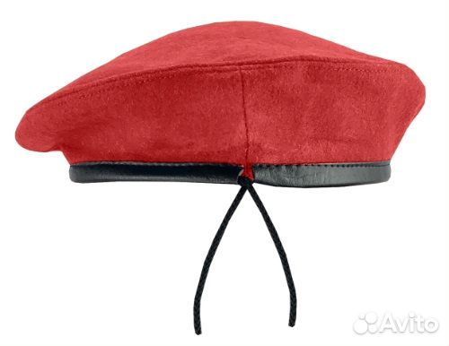 Берет Юнармия (прошивной)