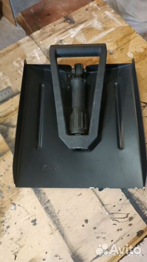 Лопата складная универсальная