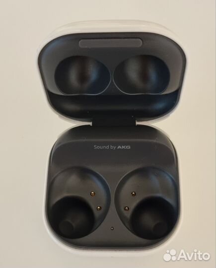 Кейс от наушников Samsung galaxy buds 2