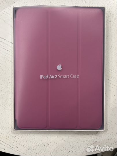 Чехол на iPad 2