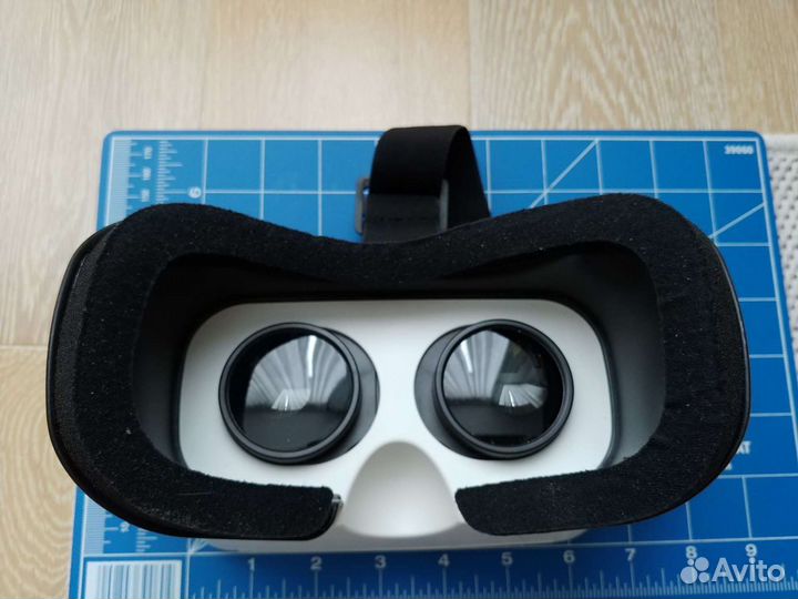 Vr очки для телефона