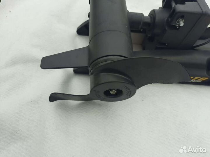 Электромотор Minn Kota Terrova 80 i-Pilot