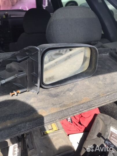 Зеркало ваз 10 семейство