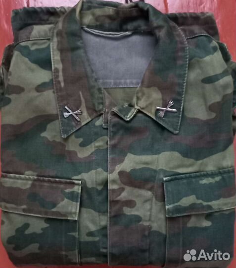 Военная форма