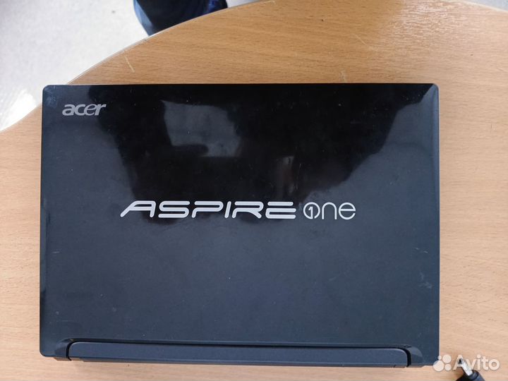 Нетбук Acer