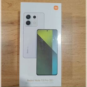 Xiaomi Redmi Note 13 Pro 5G, 8/256 ГБ