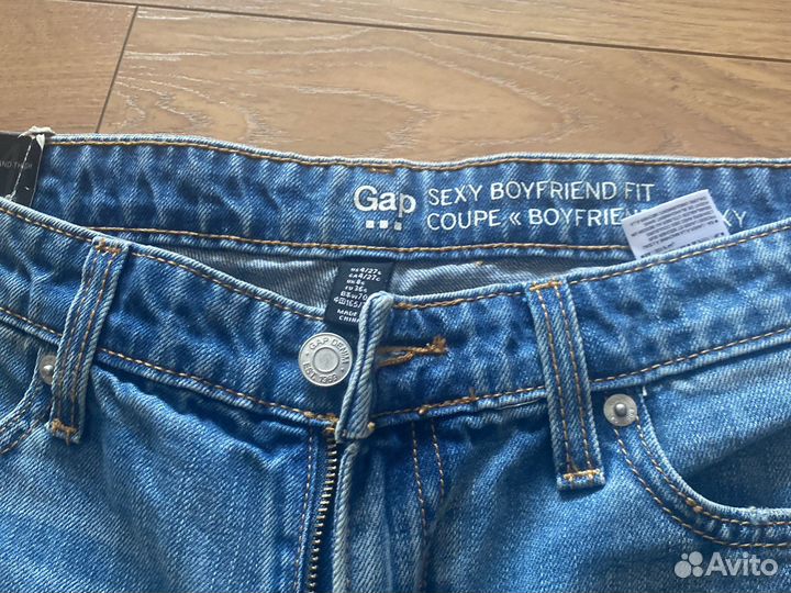 Джинысы Gap 27 размер