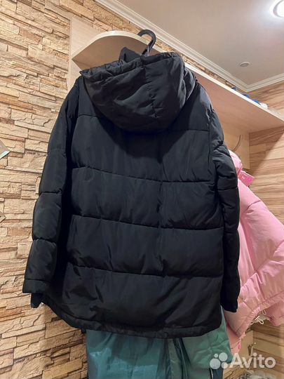 Куртка демисезонная женская 44 46 размер