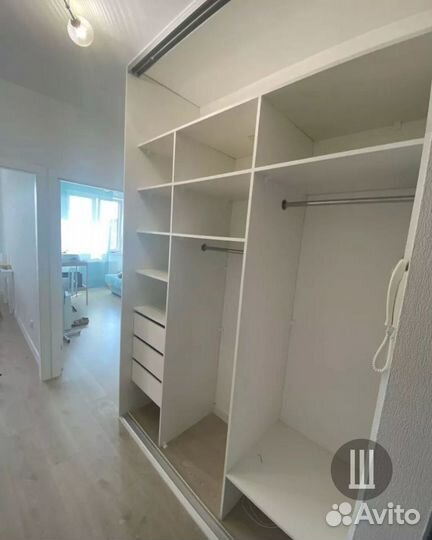 Прихожая на заказ