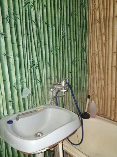 3-к. квартира, 68,8 м², 1/5 эт.