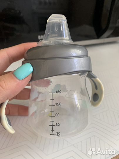 Поильник lubby