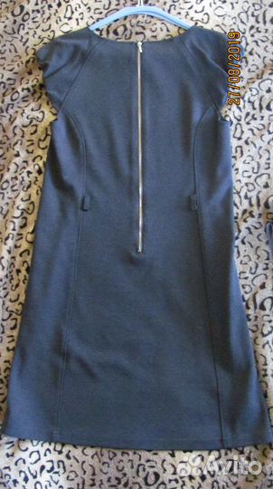 Школьное платье Desalu 164р