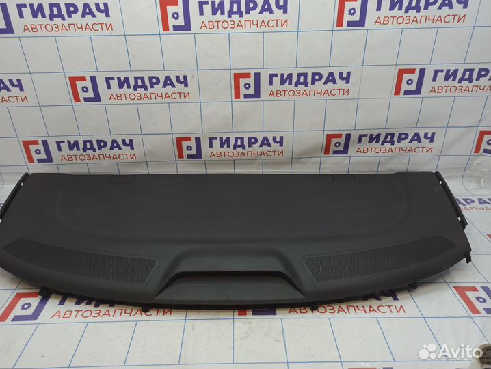 Полка Volkswagen Polo Sedan (Mk5) 6RU863413K82V