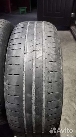 Hankook Kinergy Eco 205/60 R16