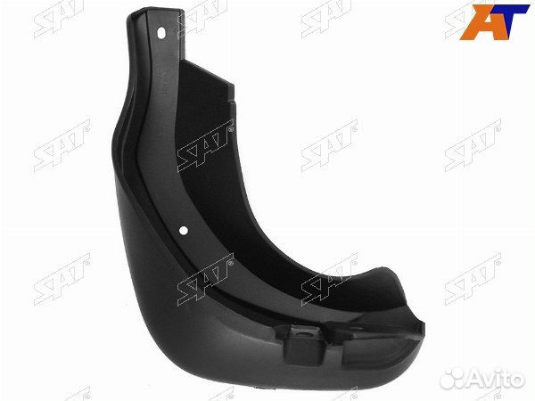 Брызговик honda CR-V, honda CR-V RM# 12-18