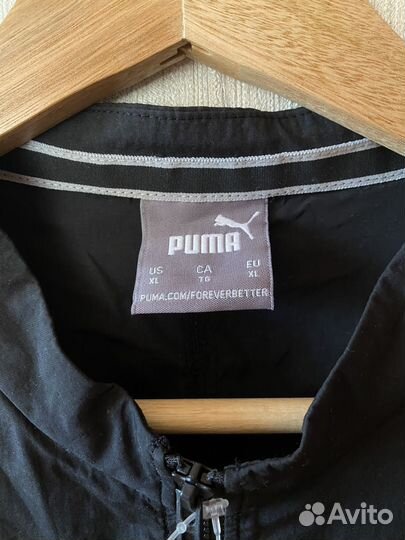 Puma комбинезон mapm Wmn Street Jumpsuit