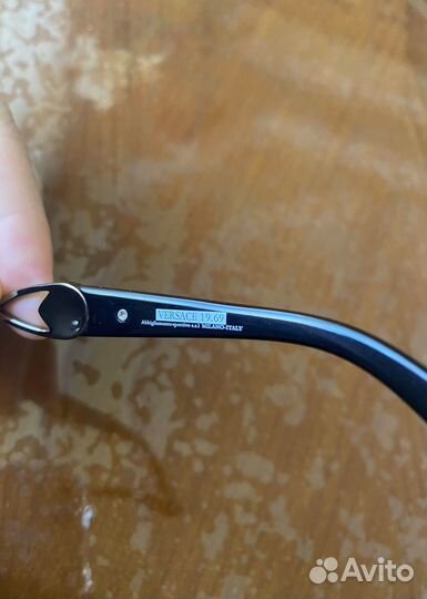 Солнцезащитные очки женские