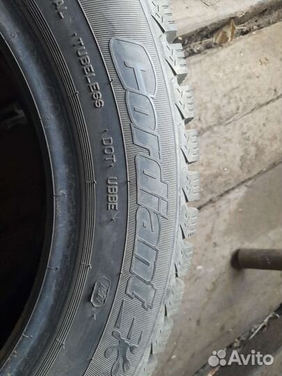 Cordiant Snow Cross 195/60 R15