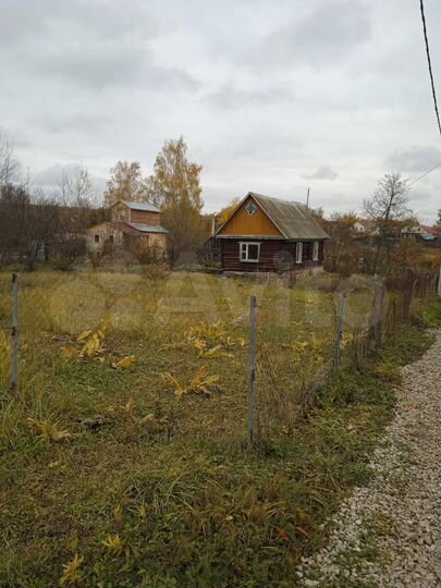 Участок 28 сот. (ИЖС)