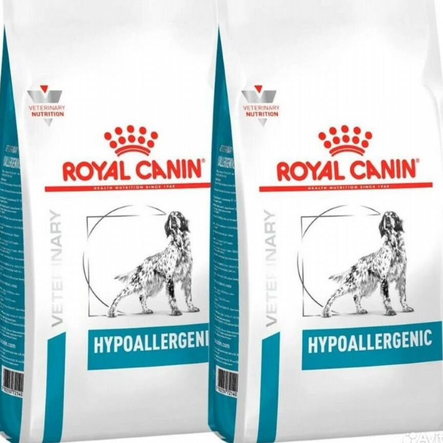 Корм для собак royal canin 15 кг