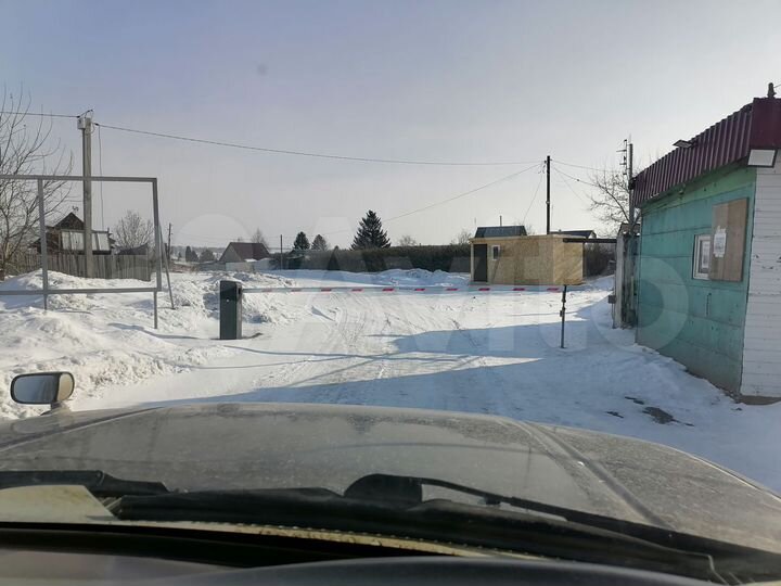 Дача 30 м² на участке 3,5 сот.