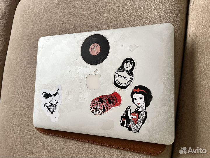 Apple MacBook Air