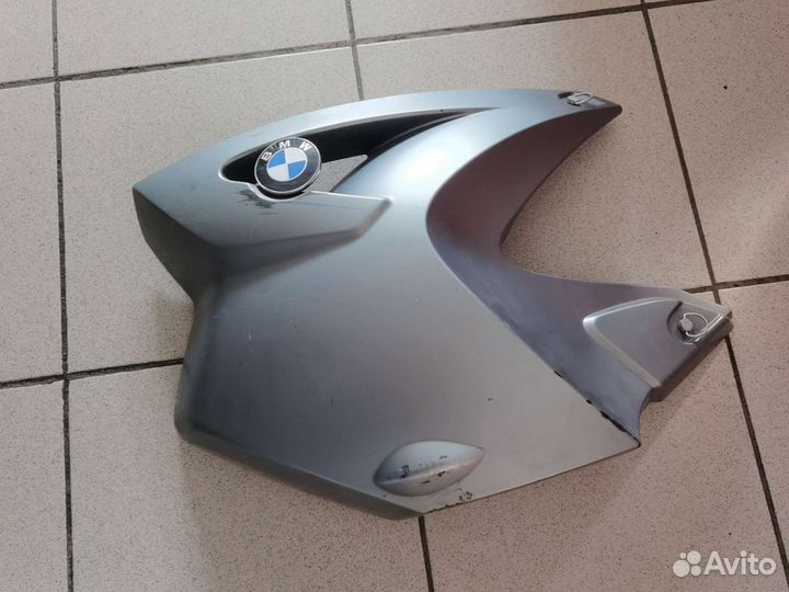 Боковина бака левая bmw r 1200 gs
