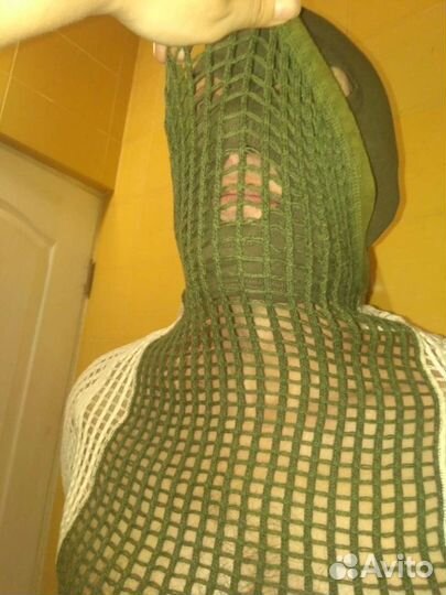 Москитная футболка