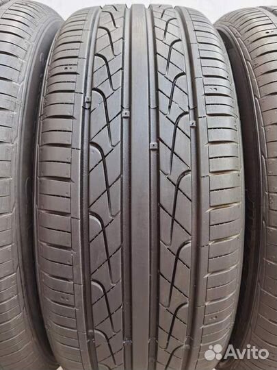 Hankook Ventus V2 Concept 2 H457 215/55 R17 98V