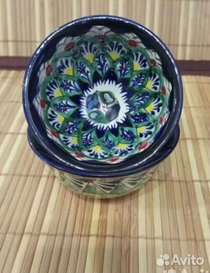 Чашка керамическая (пиала)