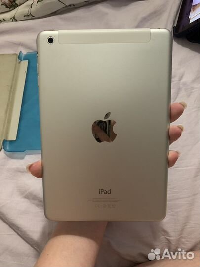 iPad mini 2 с сим-картой