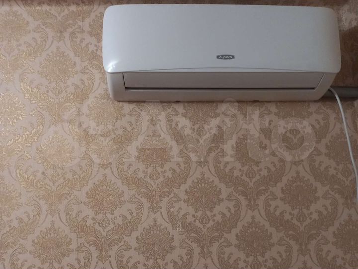 3-к. квартира, 85 м², 4/5 эт.