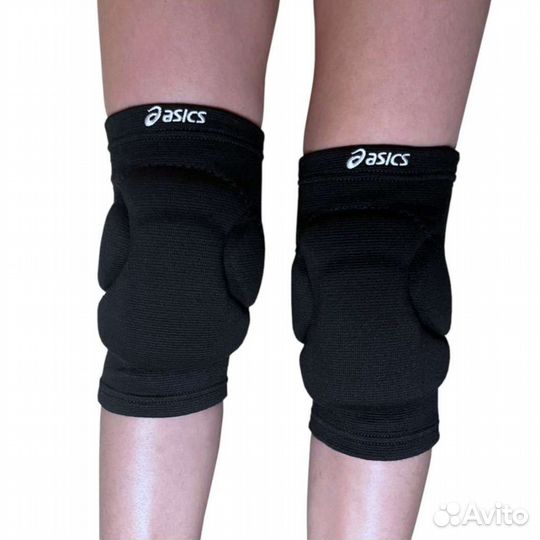 Наколенники волейбольные asics