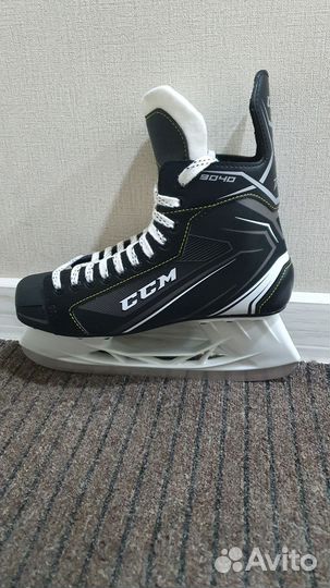 Хоккейные коньки Tacks 9040