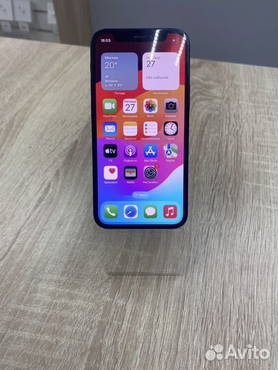 iPhone 12 mini, 128 ГБ